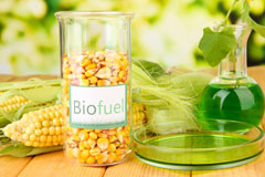 Barlaston biofuel availability